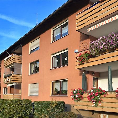Beautiful Apartment In Bodenwerder With Balcony Ngoại thất bức ảnh