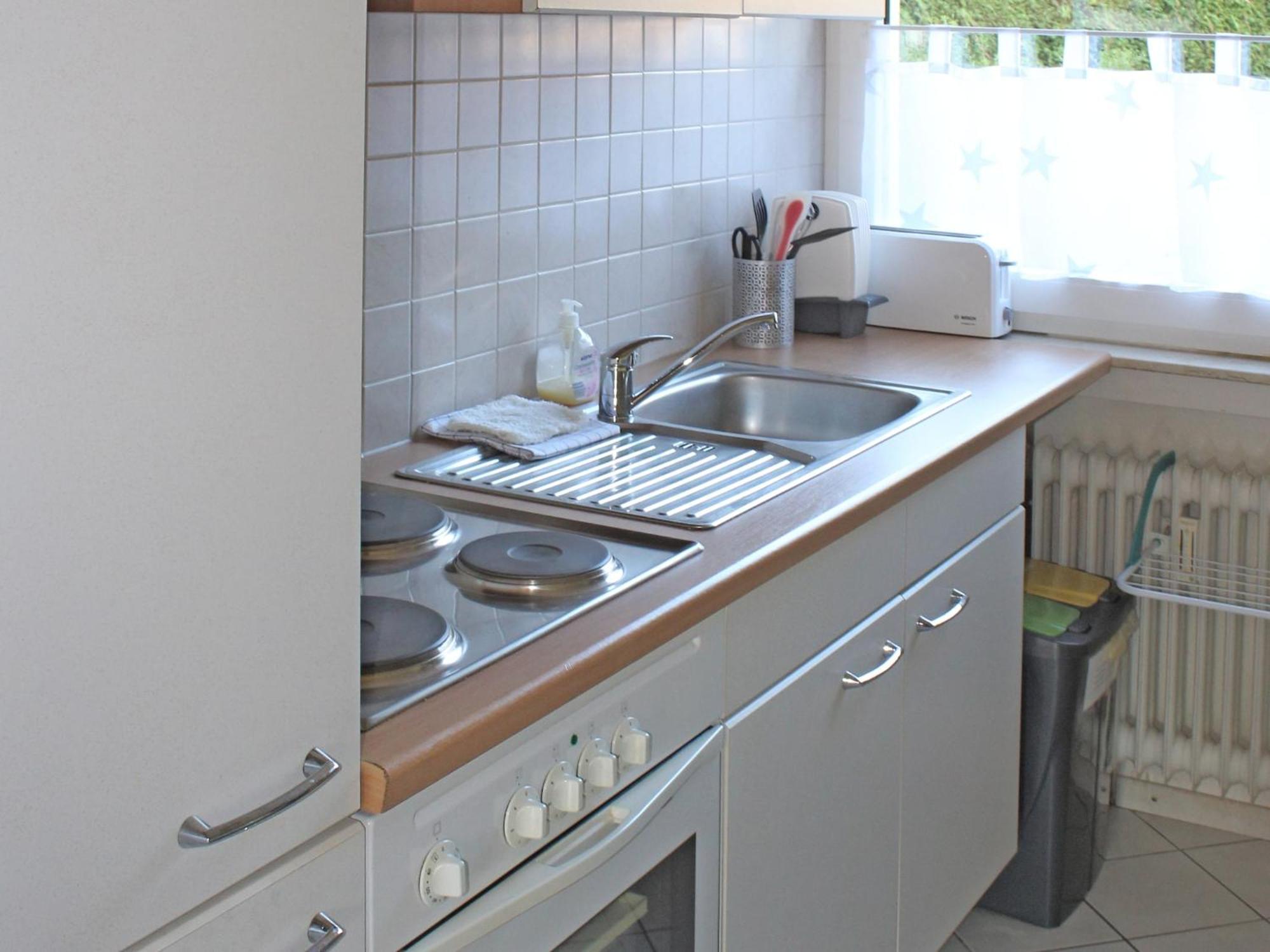 Beautiful Apartment In Bodenwerder With Balcony Ngoại thất bức ảnh