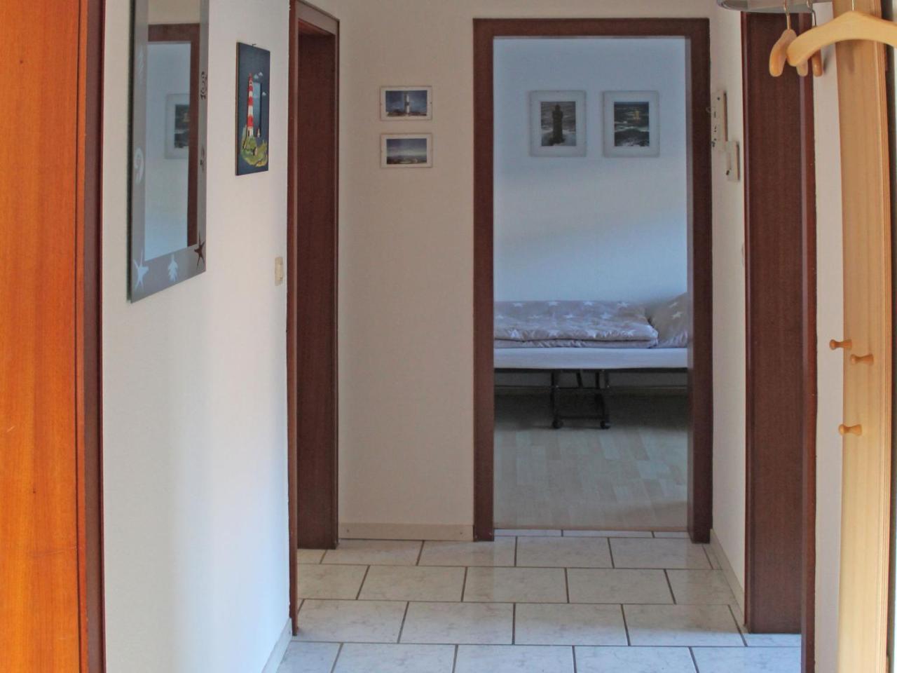 Beautiful Apartment In Bodenwerder With Balcony Ngoại thất bức ảnh